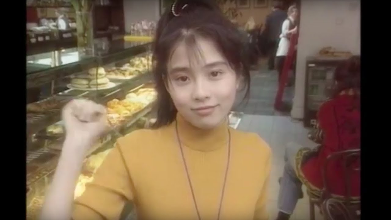 1994 AXIA CM 坂井真紀 hyde 出演 VHS ラルク L'Arc そら on X: