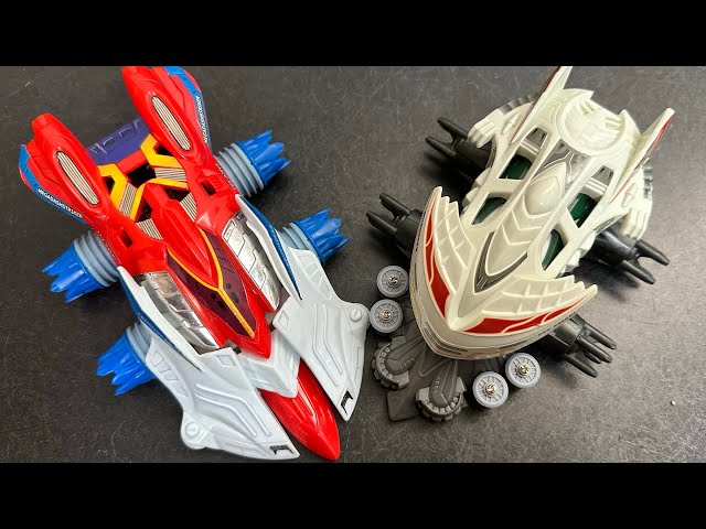 クラッシュギア メガダッシュストライカー クラッシュギアメガダッシュ