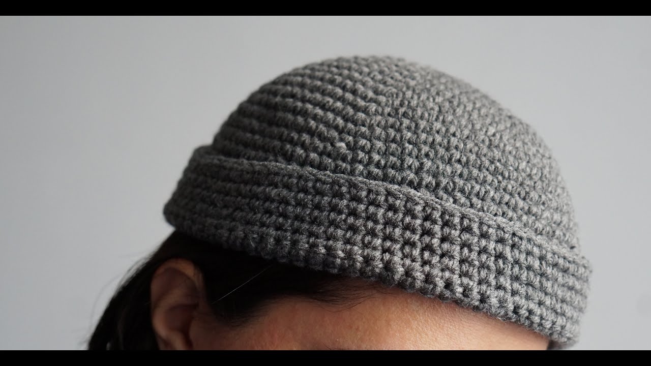 帽子 CROCHEANT Short Ribbon Beanie CROCHEANT – studiolab404.com