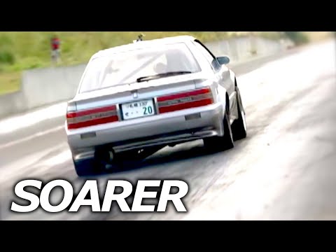 チョロQ SOARER 2800GT ソアラ 消しゴム チョロQ SOARER 2800GT ソアラ
