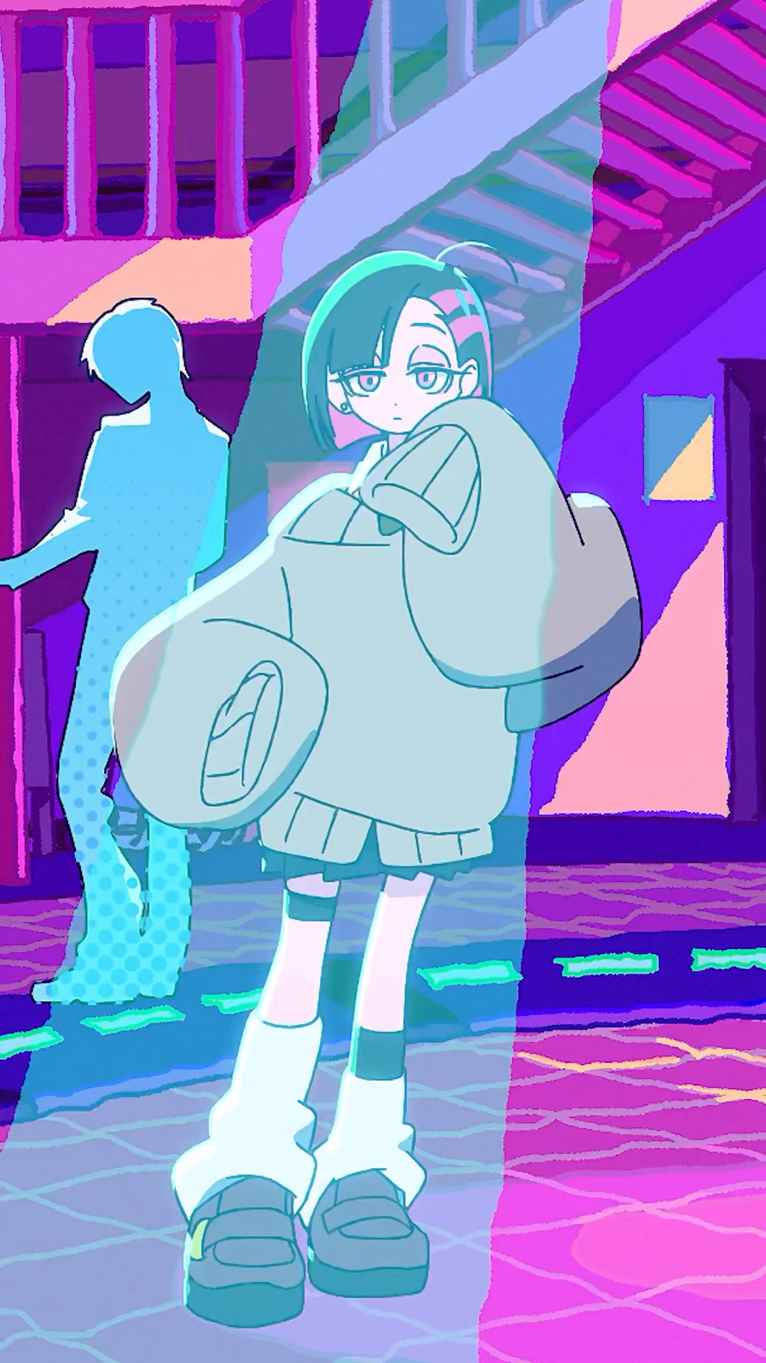 ずっと真夜中でいいのに。 ZUTOMAYO - YouTube