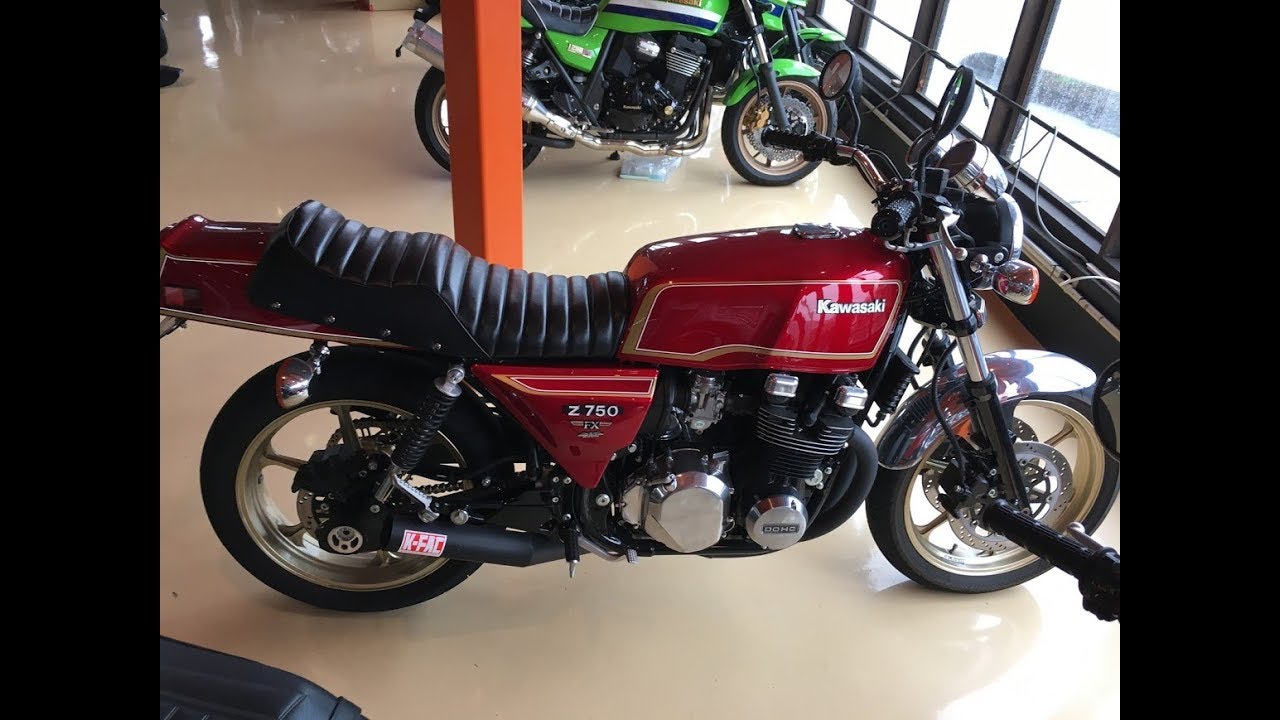 KAWASAKI ゼファー750 外装値下げしました KAWASAKI ゼファー750 外装