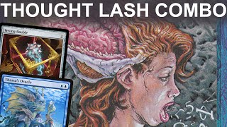 Thought Lash 4枚 Thought Lash 4枚セット NM MTG ALL