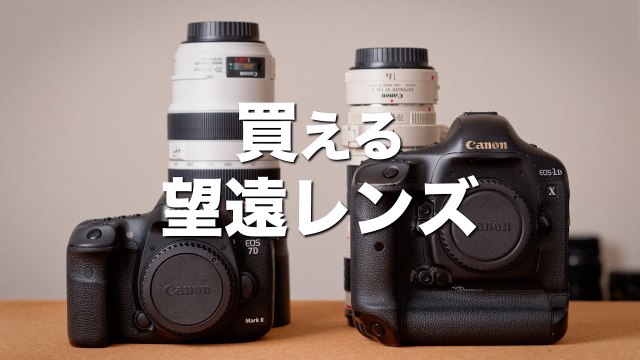 Canon EOS-1D X 28-80mmレンズセット ☆レンズセット☆ キヤノン Canon