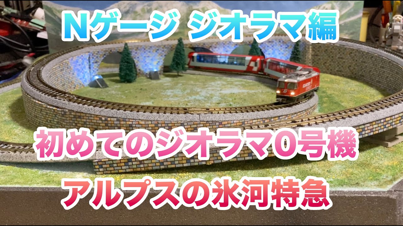 HOゲージ ローカル駅と駅前ジオラマセット HOゲージ ローカル駅と駅前