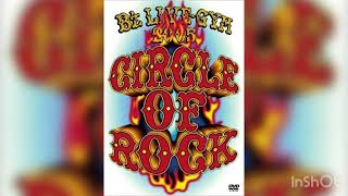 B'z / Mannequin Village【B'z LIVE-GYM 2005 -CIRCLE OF ROCK】[SOUND
