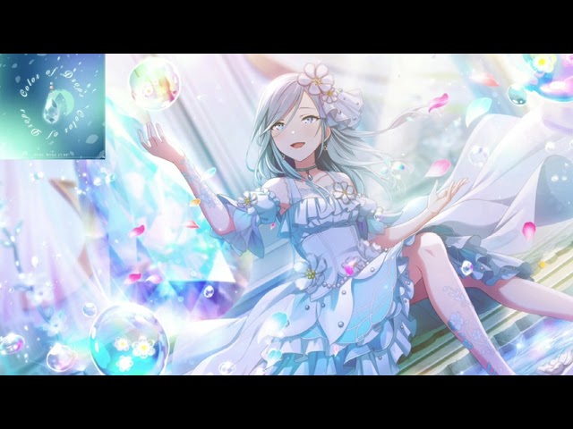 プロセカ エピカ 特典 7C 雫 【予約商品】ePick card series vol.13 B