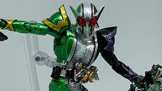 TAMASHII NATIONS STORE TOKYO】 S.H.Figuarts(真骨彫製法) 仮面