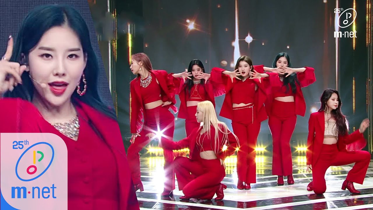 FAVORITE - LIE] KPOP TV Show | M COUNTDOWN 200312 EP.656 - YouTube