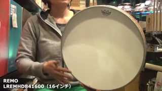 フレームドラム 3台セット Meinl REMO ハンドドラム 楽天市場】remo