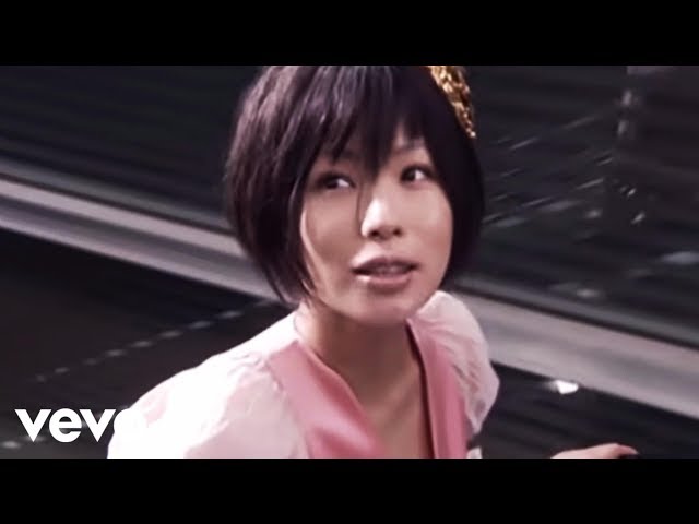 東京事変 - キラーチューン - YouTube