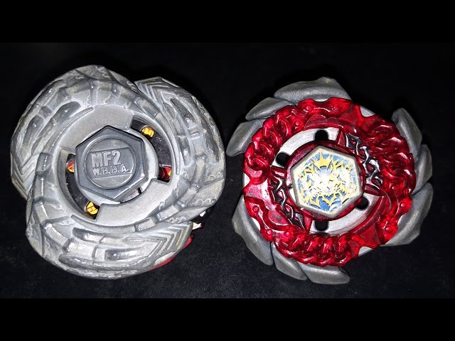 ③ メタルファイトベイブレード まとめ デュオウラヌス エルドラゴ