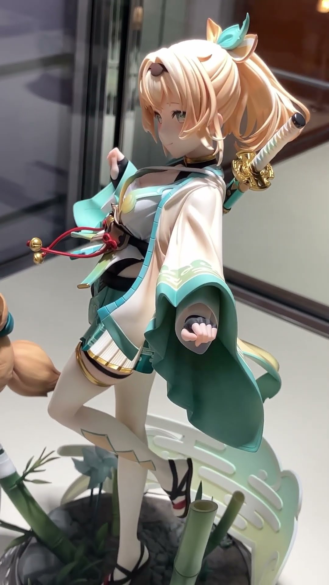 風真いろは 1/7スケールフィギュアフィギュア hololive 発売中】風真