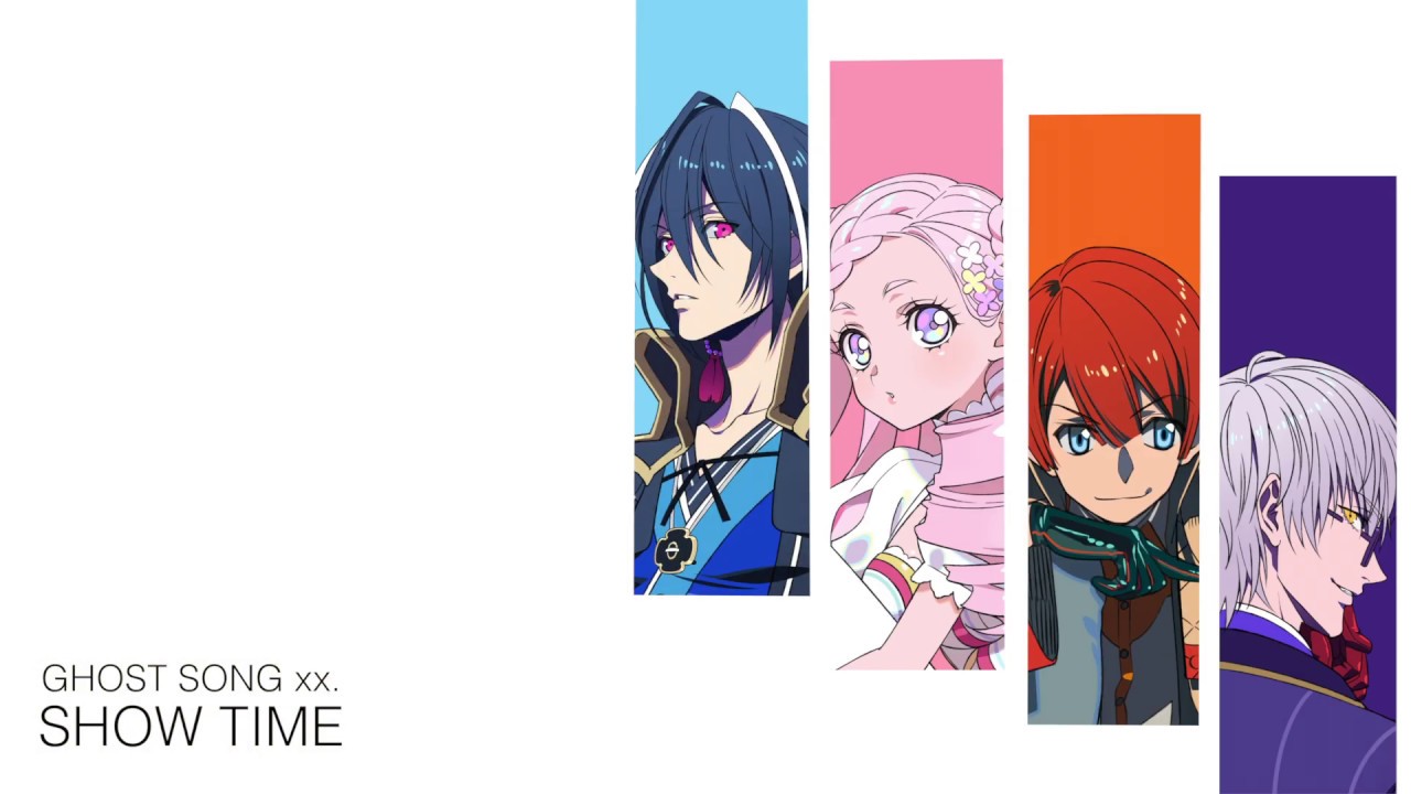 追跡あり/匿名配送】Ghosts of Pendragon 4枚 追跡あり/匿名配送