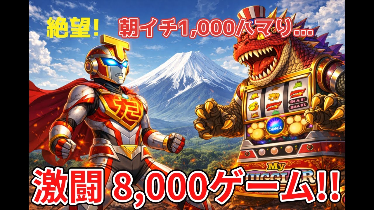 青ドン〜花火の極〜】5号機初期のHANABI（後継機）はヤバかった… - YouTube