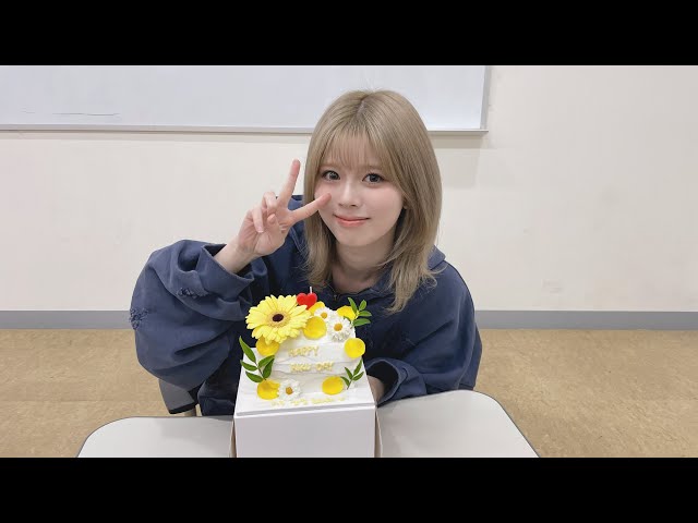 RIKU HBD💛 - YouTube