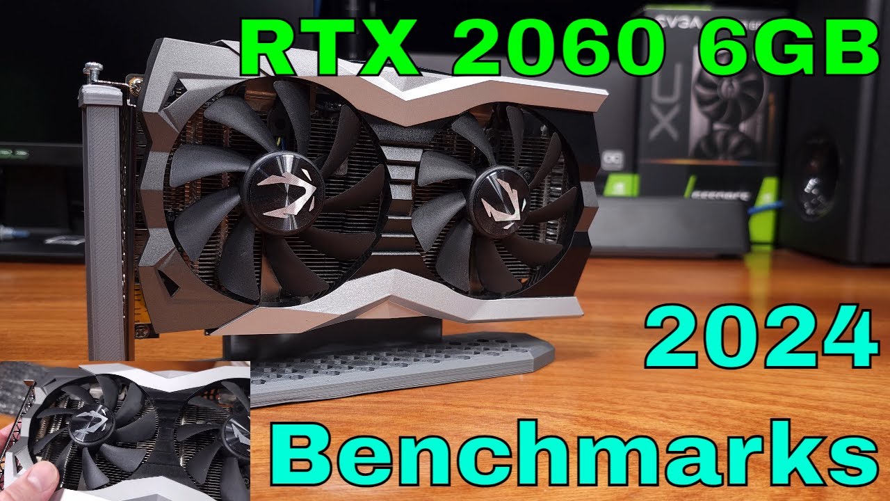 ZOTAC RTX2060 6GBジャンク品 5個 ZOTAC NVIDIA GeForce RTX 2060 6GB