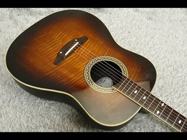 MORRIS tornado TZ エレアコ 日本製 made in japan