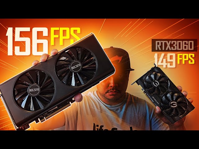 The RX 5700 is Really Good in 2024! - YouTube