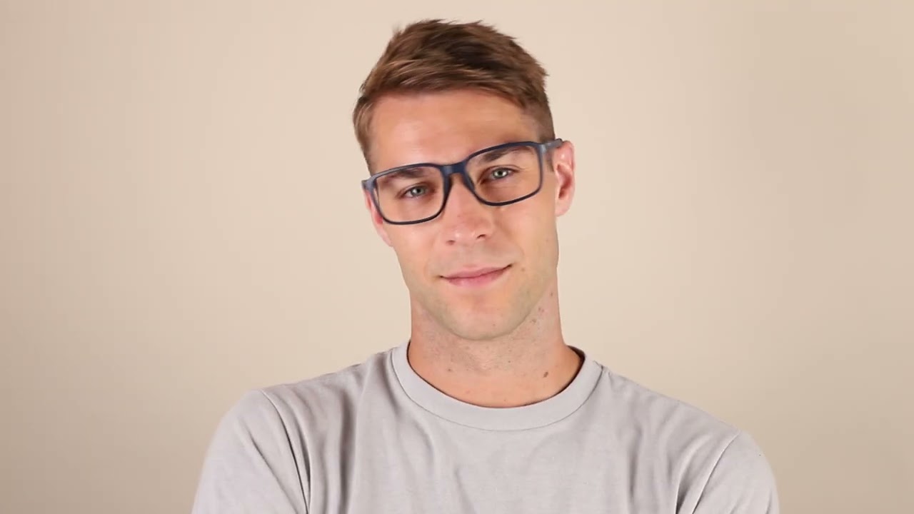 Oakley OX8145D INGRESS Asian Fit 814504 Satin Universe Blue