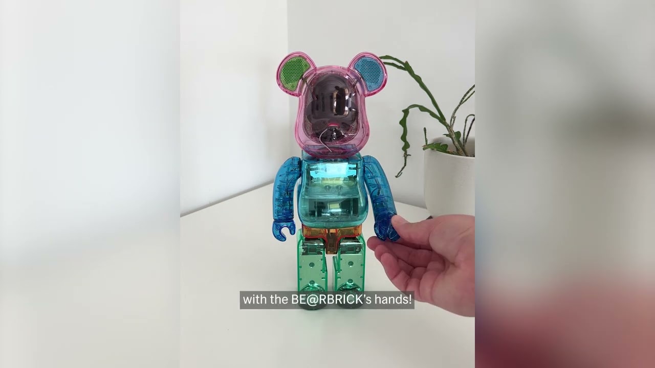 新品】1964 BLUE IMPULSE BE@RBRICK 新品】1964 BLUE IMPULSE BE