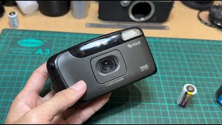 Fuji Cardia Mini Elite OP教程影片 - YouTube