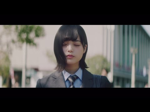 欅坂46 『二人セゾン』 - YouTube