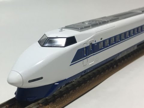 マイクロエース Nゲージ 鉄道模型 新幹線100系 X1編成晩年 基本 8両