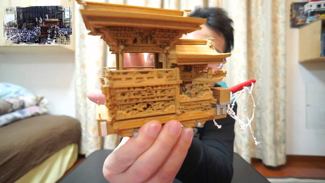 ミニだんじり ミニだんじり ミニだんじり ミニだんじり Root ZX mini