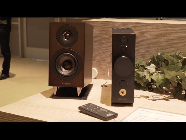 SONY CAS-1(W) CAS-1 Specifications | All Wireless Speakers | Sony