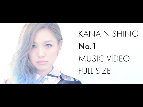 西野カナ『No.1』MV Full - YouTube