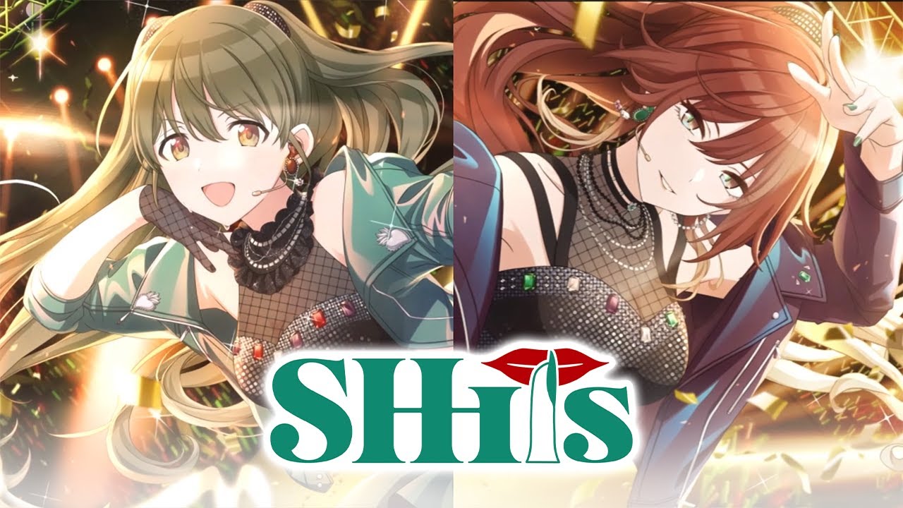 シャニマス N4コン 64種 各4枚 シャニマス N4コン 64種 各4枚