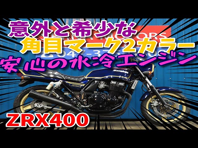 □Shiina Motors Ichikawa Store - Discontinued Edition□ Kawasaki