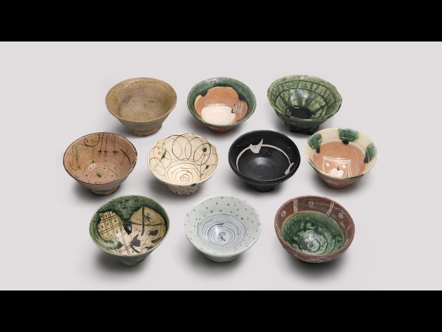 鈴木五郎「飯茶碗」 - YouTube