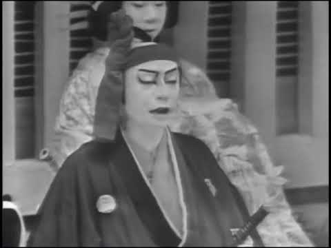 啖呵・名台詞】昭和37年 十一代目市川團十郎襲名大興行 助六由縁江戸桜