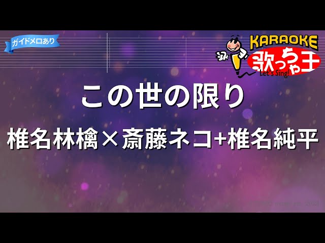 最終値下げ椎名林檎×斉藤ネコ×椎名純平 この世の限り広告B2ポスター