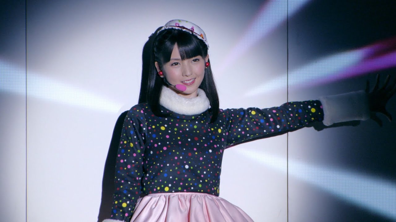 SAYUMINGLANDOLL 再生・宿命・東京公演ダイジェスト - YouTube