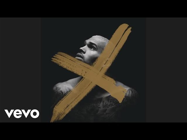 Chris Brown - X (Audio) - YouTube