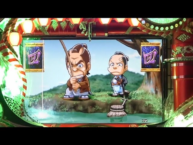 CRAぱちんこ必殺仕事人Ⅲ 祭バージョン 【卓上実機ライブ配信