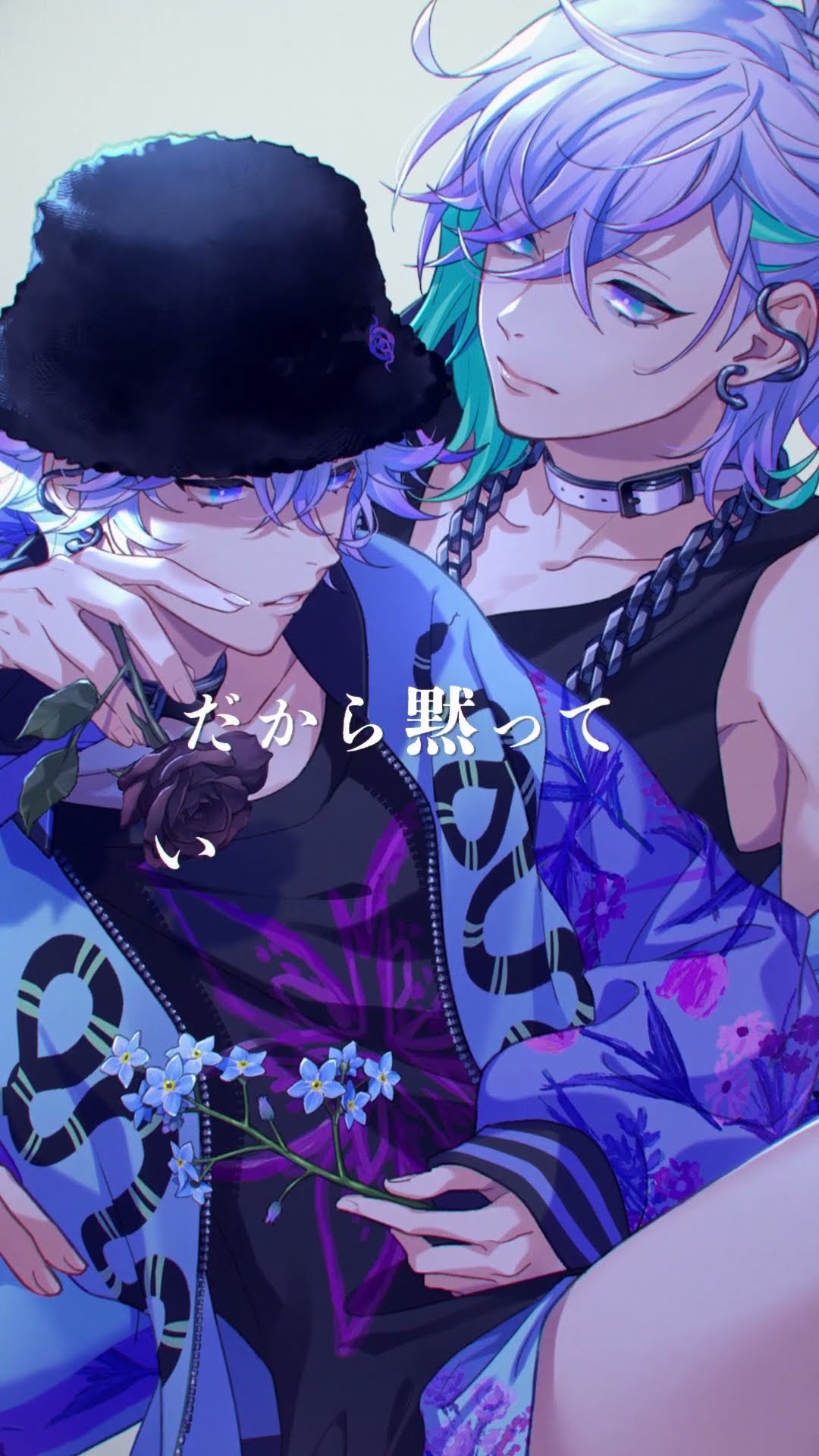 PV】cozmez 矢戸乃上 珂波汰 (CV:小林裕介) #Shorts - YouTube