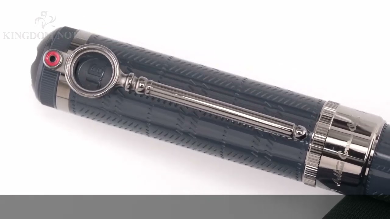 モンブラン ノート 146 コナン・ドイル 128066