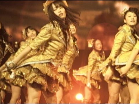 MV】純情U-19 / NMB48 [公式] - YouTube