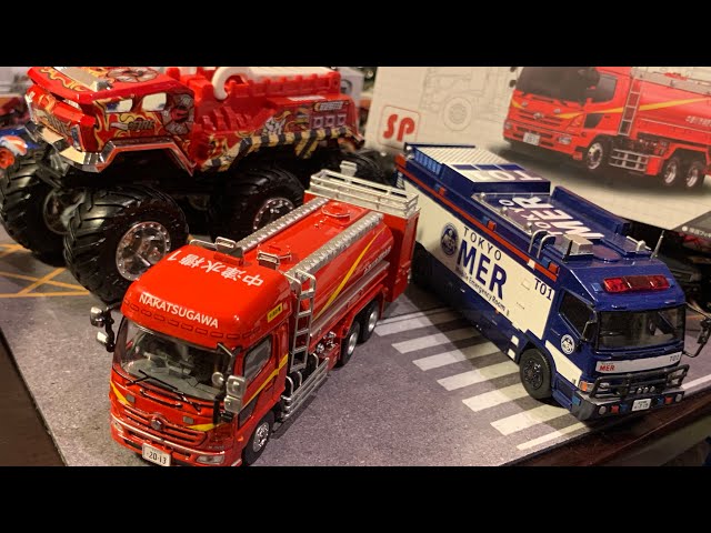 TOKYOMER YOKOHAMAMER トミカ TOKYOMER YOKOHAMAMER トミカ