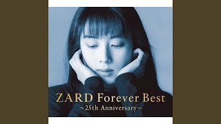 ☆ZARD 坂井泉水 直筆 CDジャケット「君がいない」 ☆ZARD 坂井泉水