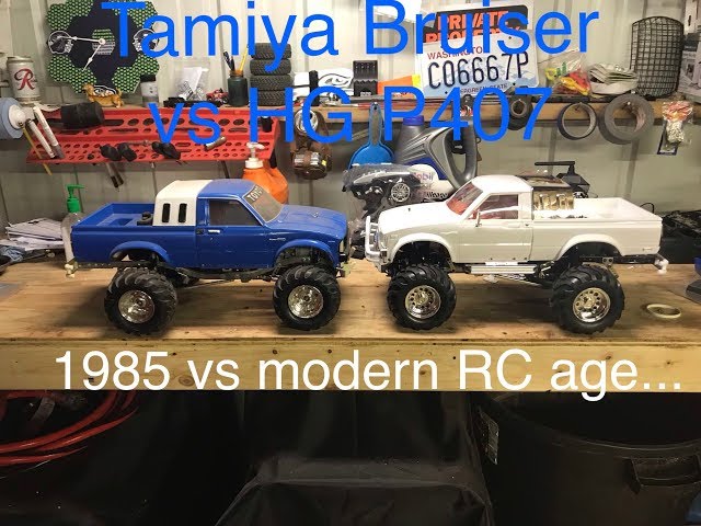 値下げ hg p407 タミヤハイラックスRN36共通 値下げ hg p407 タミヤ