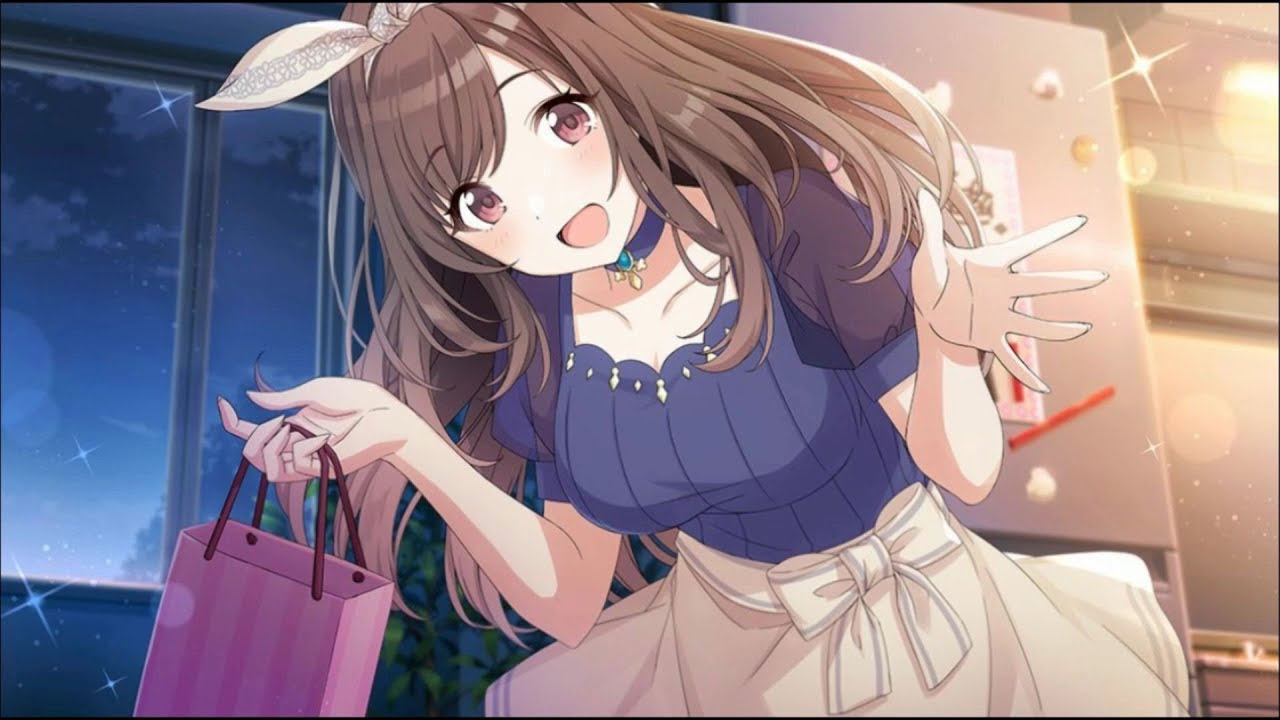 ヴァイスシュヴァルツ シャニマス 月岡恋鐘 ssp ヴァイス】ばりうまか