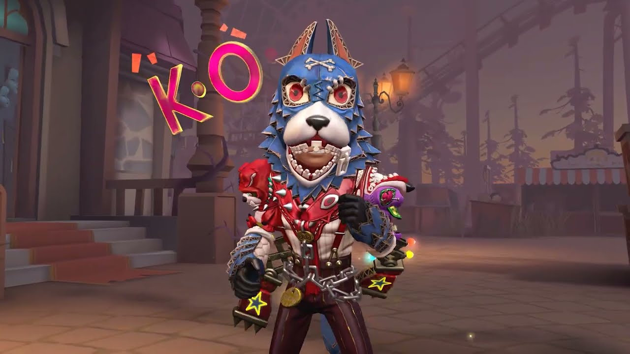 オフェンス - ウィムジーシリーズ衣装「アルファ」ゲーム内展示