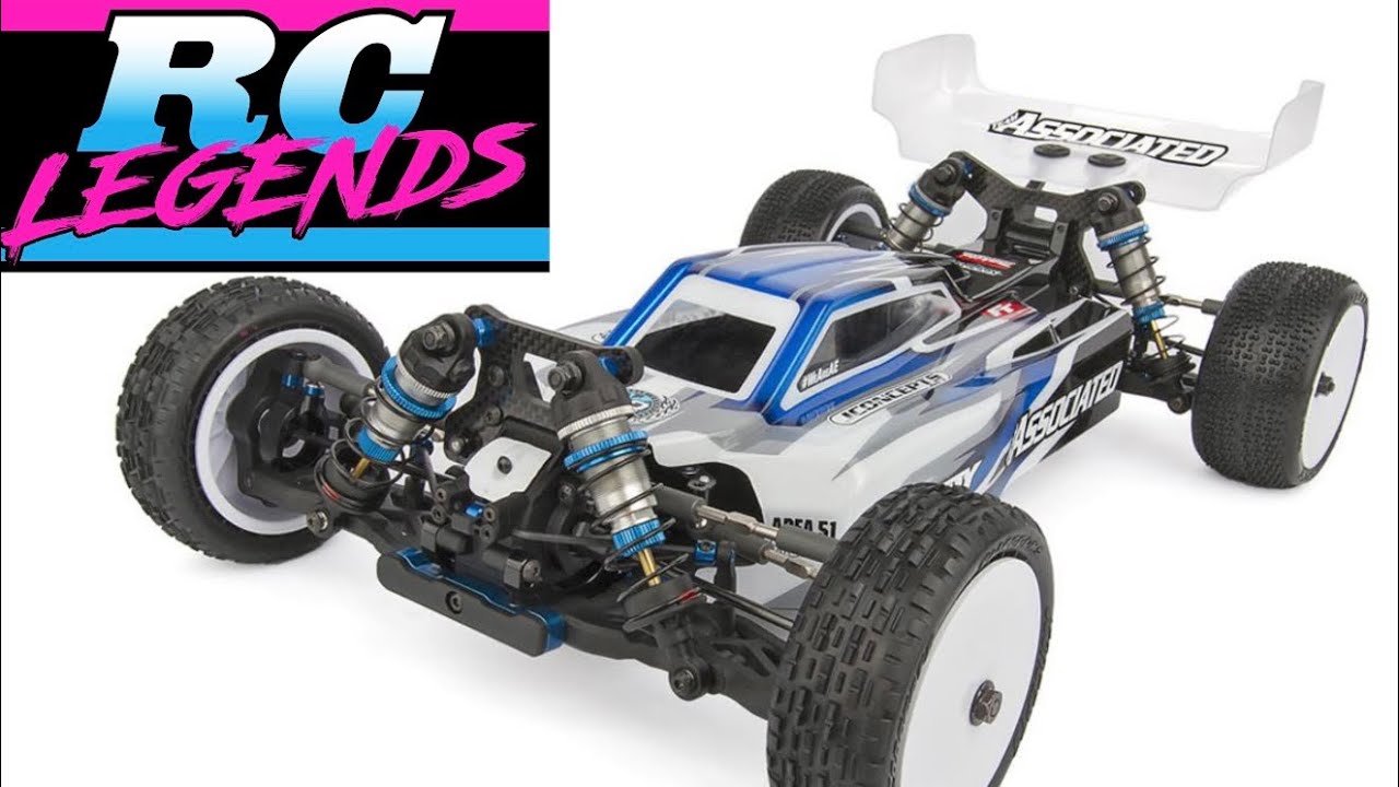 Associated アソシ B74.1D チャンピオンエディション RC10B74.1D Team