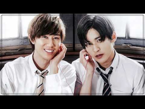 Snow Manの素のまんま | 2023.10.12. 目黒蓮＆阿部亮平 - YouTube