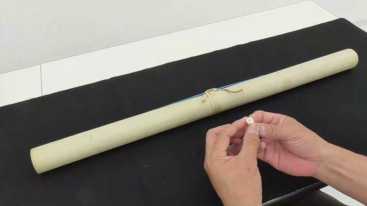 掛軸の軸先 まとめて 掛軸の軸先って？？｜佐河太心